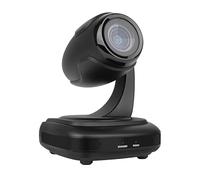 SMTAV Tiny 3X Optics Webcam USB PTZ, salida de vídeo USB2.0, soporte UVC, videoconferencia, grabación y transmisión Full HD 1080p