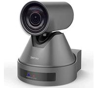 SMTAV USB 3.0 HD PTZ Streaming Camera, Full 1080p High Definition Video, 12x Optical Zoom, Built in Audio Microphone