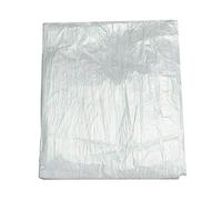SMTHOME 100pcs Sábana Desechable Sábana Higiénica Estéril Cubierta para Cama de Masaje Salón de Belleza Hotel Encerado Protección