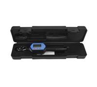 SMTYXS Llave Dinamométrica Digital Con Indicador LED Y Seguimiento De Trazas Picos, Accionamiento Cuadrado Zumbador(EWM-100)