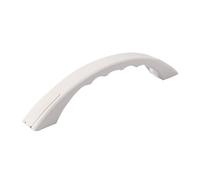 SMTYXS Manija Lateral Gabinete Superior Pasamanos Auxiliar For Vehículos Recreativos For For For Puerta De For SóLido(White SFDK1-02)