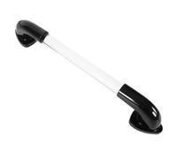 SMTYXS Pasamanos Auxiliar For Caravana LED Luminoso Luz Azul Blanca Iluminación Manija Tirador De Acero Inoxidable SóLido(DX0248)