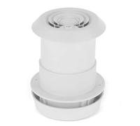 SMTYXS Ventilador De Techo For Caravana, Ventilación Silenciosa, Rejilla Refrigeración, Extractor Aire For Autocaravana, Remolque Viaje, Furgoneta Viento Muy Fuerte