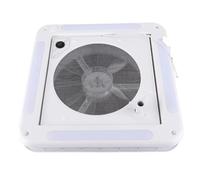SMTYXS Ventilador De Techo For RV Con Entrada Y Salida Aire Modo Dual Viento Muy Fuerte