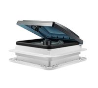 SMTYXS Ventilador Manual For Techo De Caravana Viento Muy Fuerte