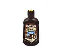 Smucker's Magic Shell Ice Cream Topping, Chocolate Flavor, 7.25-ounce Bottle [Pack of 3]