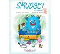 Smudge! (En espanol) (The Nudge)