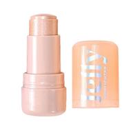 Smudge -Profir Gel Shaadow Blushes Stick Multifuncional Highlighter 12 Hour Wear Fórmulas Suaves Diseño De Torcedura Compacta Stick Sombra Ojos Brillante