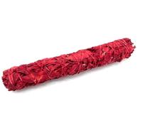 Smudge Stick - Dragons Blood Sage 22.5 cm
