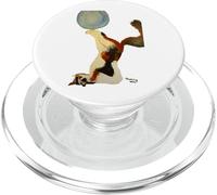 Smudgi Haciendo Deporte 3 2021 más 3 Mumzy Maria Uberstein PopSockets PopGrip para MagSafe