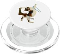 Smudgi Haciendo Deporte 5 2021 más 3 Mumzy Maria Uberstein PopSockets PopGrip para MagSafe