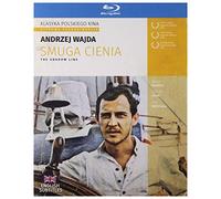 Smuga cienia / The shadow line [Blu-Ray] [Region Free] (English subtitles)