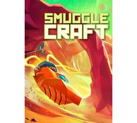 SmuggleCraft Steam Key GLOBAL
