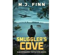 Smuggler's Cove: Barnstorming Detective Series