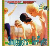 Smugglers & Hi-Fives - Summer Games