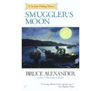 Smugglers Moon (ebook)