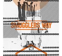 Smugglers Way - Smugglers Way [Vinilo]