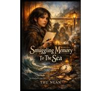 Smuggling Memory To The Sea: A Magical Realism Novel of Letters, Memory, and the Cost of Keeping Secrets (Whispers of Forgotten Stories)
