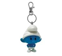 Smurf Chibi Portachiavi Portachiavi Plastoy