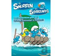 Smurfen - - (1 DVD)