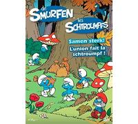 Smurfen - - (1 DVD)