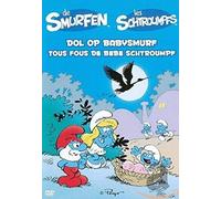 Smurfen - Dol Op Babysmurf