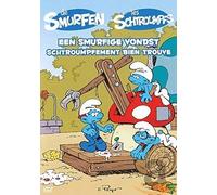 Smurfen - Een Smurfige Vondst