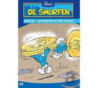 Smurfen - Oei Oei Smurfen in de Knoei
