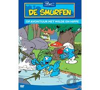 Smurfen - Op Avontuur Met Wilde..