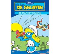 Smurfen - Op Stap Met Smurfin