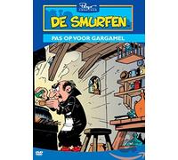 Smurfen - Pas Op Voor Gargamel