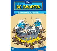 Smurfen - Smullende Vrienden