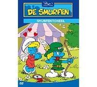 Smurfen - Smurfentoneel