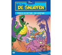 Smurfen - Terug in de Tijd: De..