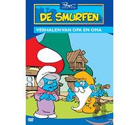 Smurfen - Verhalen Van Opa en Oma