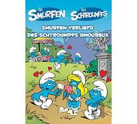 Smurfen - Verliefd