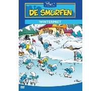 Smurfen - Winterpret