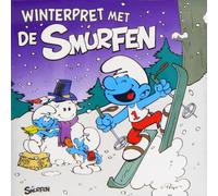 Smurfen - Winterpret Met De Smurfen