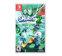 Smurfs 2: Prisoner of the Green Stone for Nintendo Switch