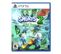 Smurfs 2: Prisoner of the Green Stone for Playstation 4