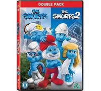 Smurfs 2, the / Smurfs, the (2011) - Set [DVD]