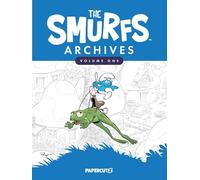 SMURFS ARCHIVES HC 01: 1 (The Smurfs Graphic Novels)