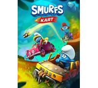 Smurfs Kart PC