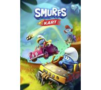 Smurfs Kart (PC) Steam Key GLOBAL