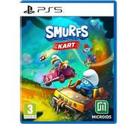 Smurfs Kart (PS5)