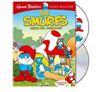 Smurfs: Season One Vol. One [USA] [DVD]