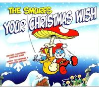 Smurfs - Smurfs - Your Christmas Wish - [CDS]