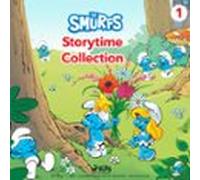 Smurfs: Storytime Collection 1 (audiolibro)