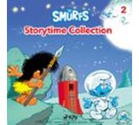 Smurfs: Storytime Collection 2 (audiolibro)