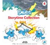 Smurfs: Storytime Collection 4 (audiolibro)